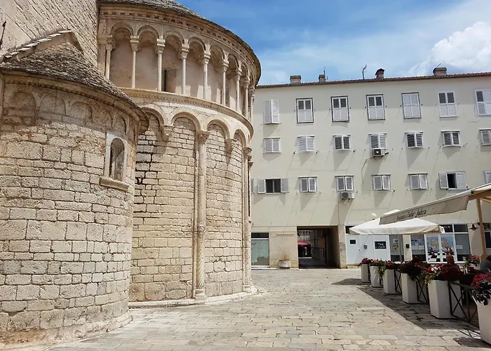 Modern Room Old Town - Zadar