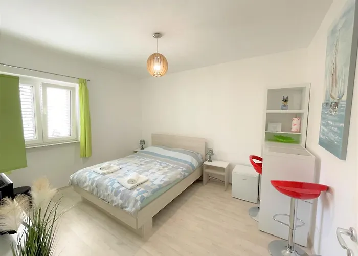 Modern Room Old Town - Zadar