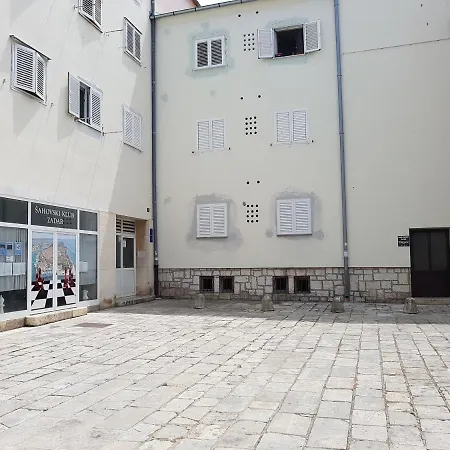 Modern Room Old Town - Zadar Exterior foto