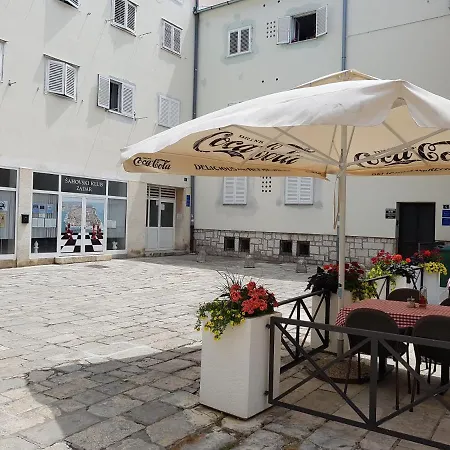Modern Room Old Town - Zadar Exterior foto