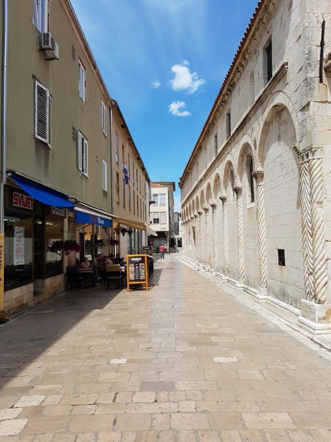 Appartement Modern Old Town -