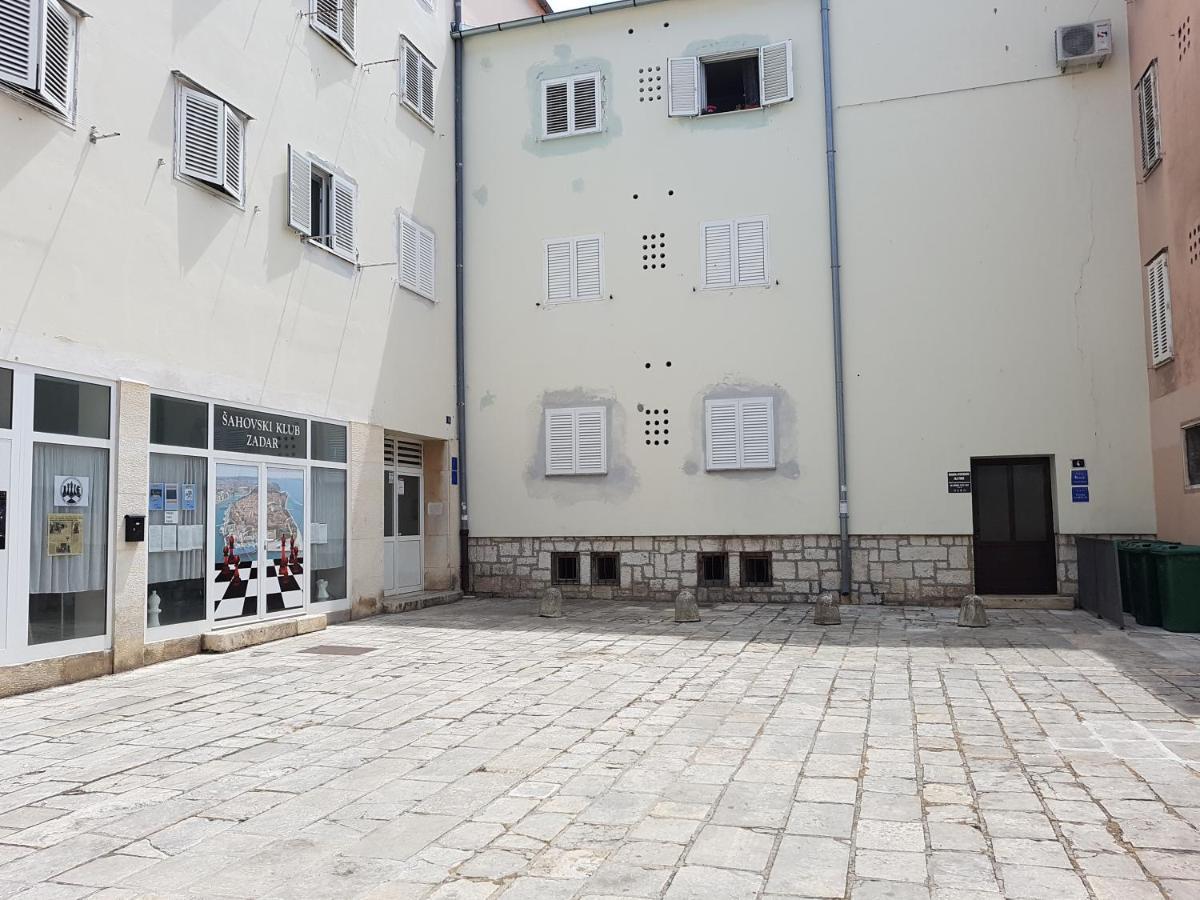 Appartement Modern Old Town - *