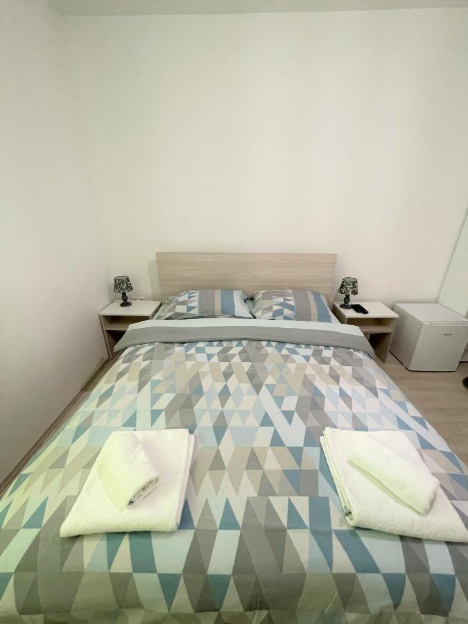 Appartement Modern Old Town - *