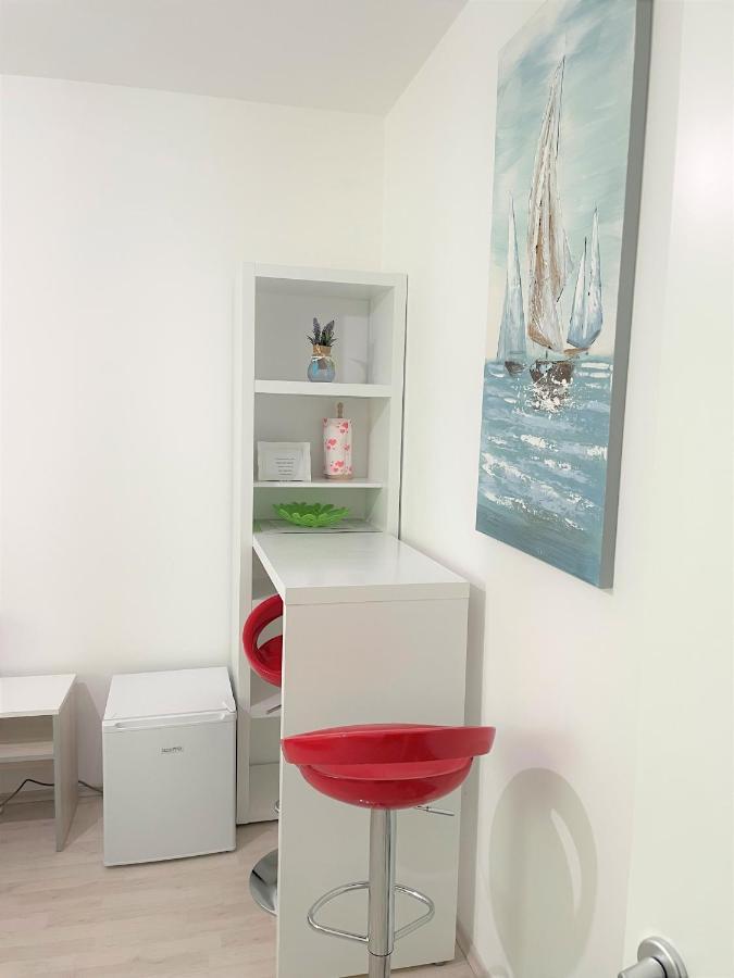 Appartement Modern Old Town -