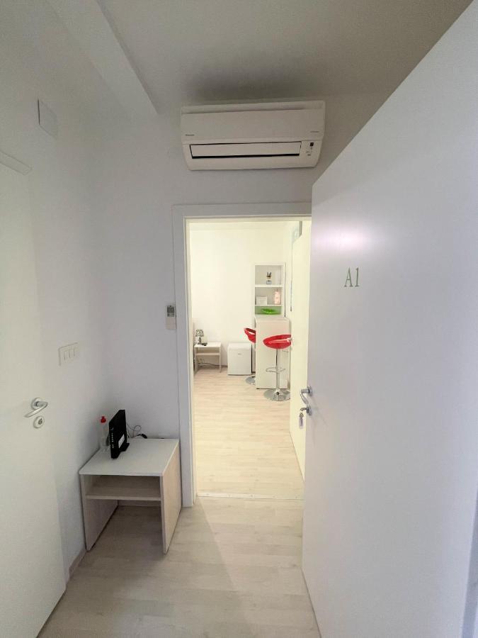 Appartement Modern Old Town -