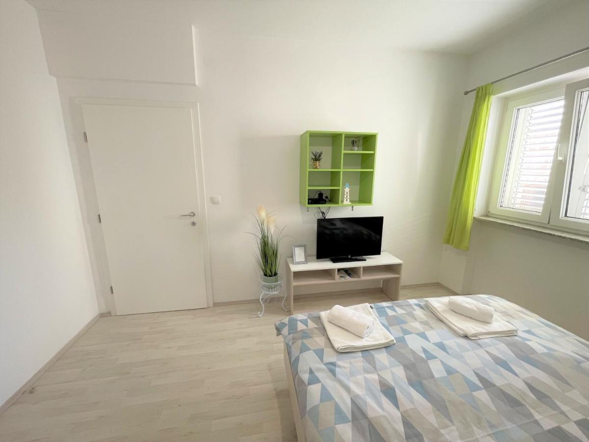Appartement Modern Old Town -