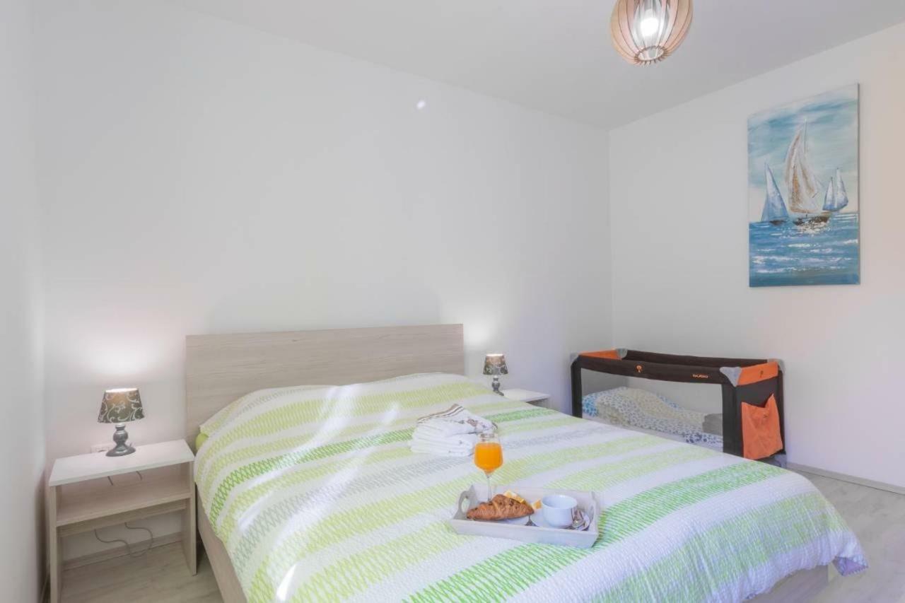 Appartement Modern Old Town - Zadar